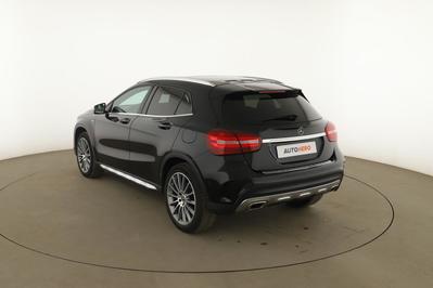 Mercedes Gla 200 Starlight Edition 7g-Dct 156 ch
