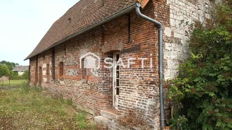 Maison de maîtres - 214 m² - 7 pièces