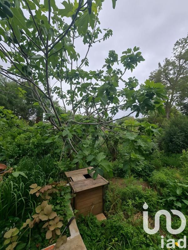 Maison - 124 m² - 7 pièces