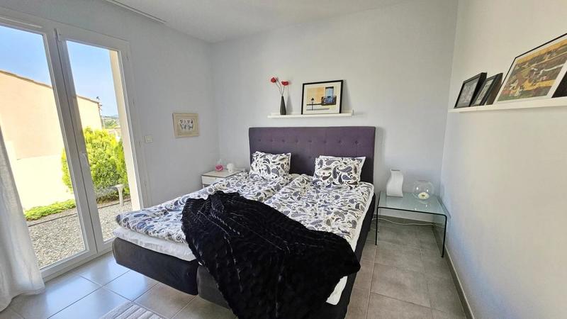 Villa - 117 m² - 4 pièces