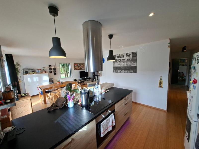 Maison - 86 m² - 4 pièces