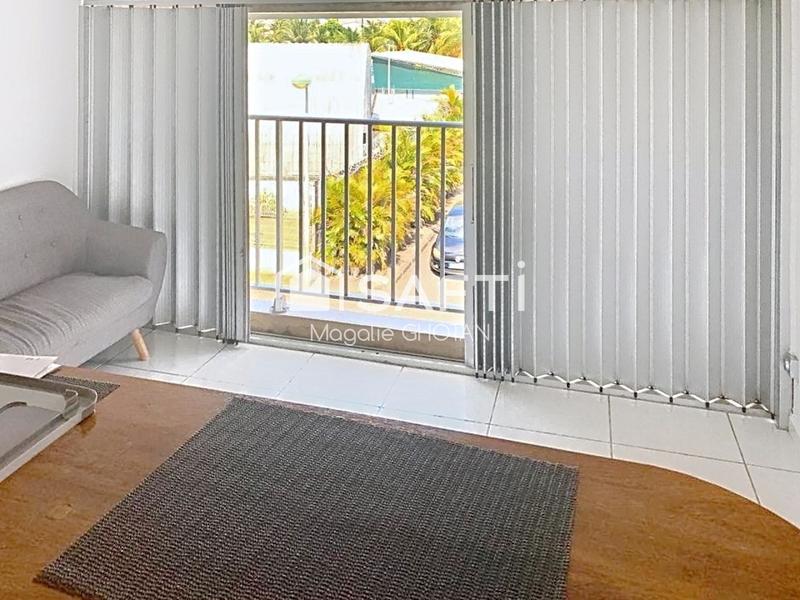 Appartement - 51 m² - 2 pièces