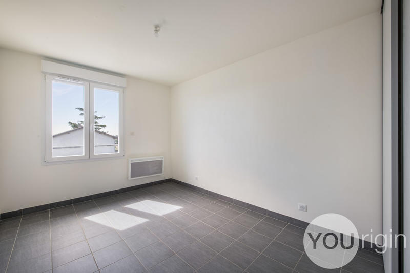 Maison - 109 m² - 4 pièces