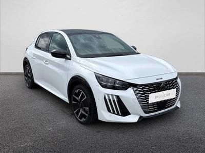 Peugeot 208 Hybrid 110 e-Dcs6 Gt