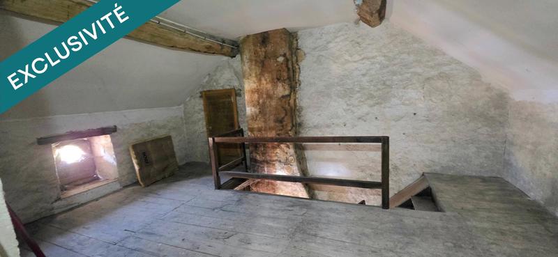 Maison - 160 m² - 9 pièces