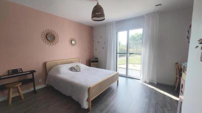 Maison - 141 m² - 4 pièces