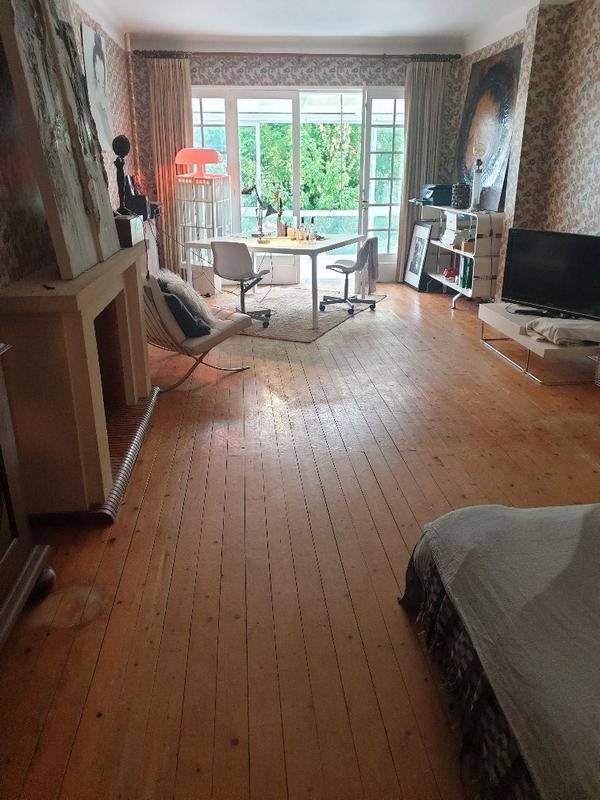 Maison traditionnelle - 140 m² - 5 pièces