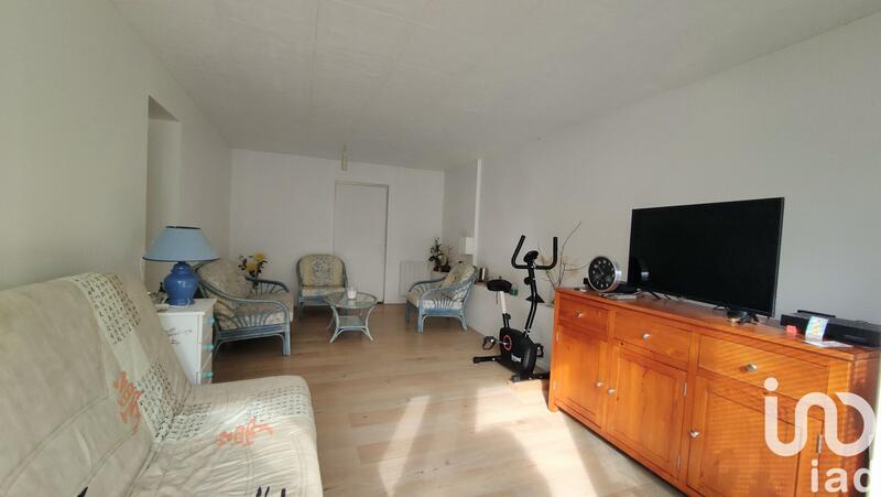 Maison - 130 m² - 7 pièces