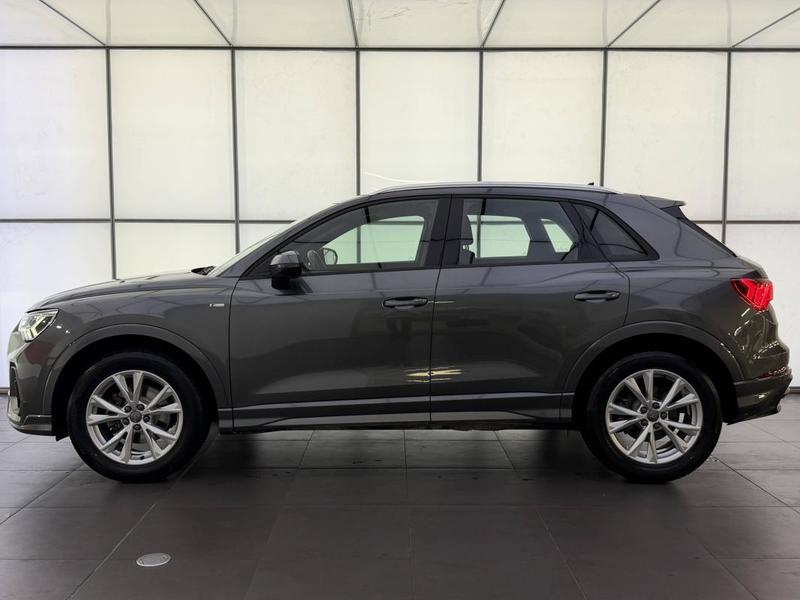 Audi Q3 35 Tfsi 150 ch s line