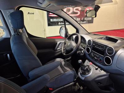 Citroën Berlingo 90 Cv 1.6 l Sx Clim 5 Places Tbe