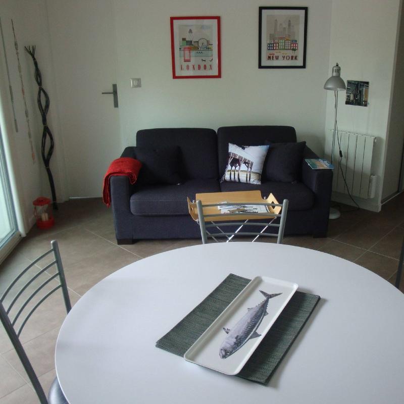 Appartement - 28 m² - 2 pièces