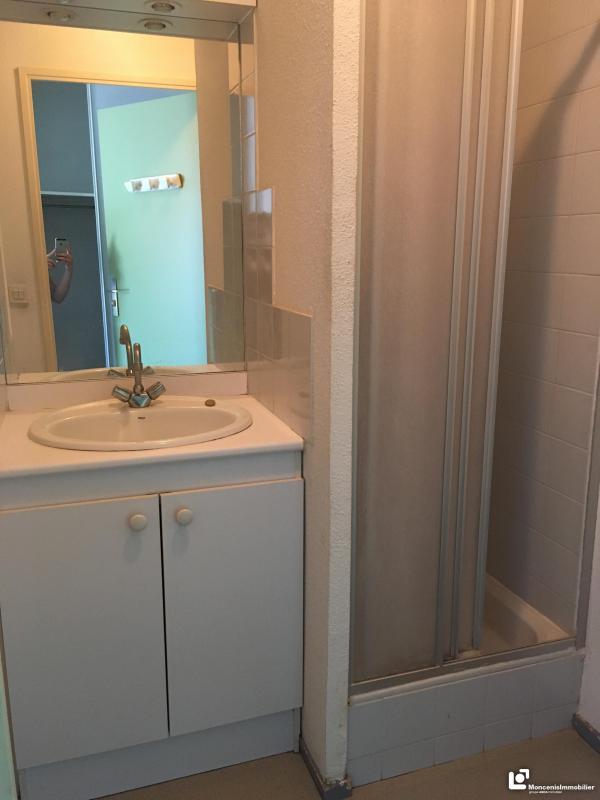 Appartement - 17 m² - 1 pièce