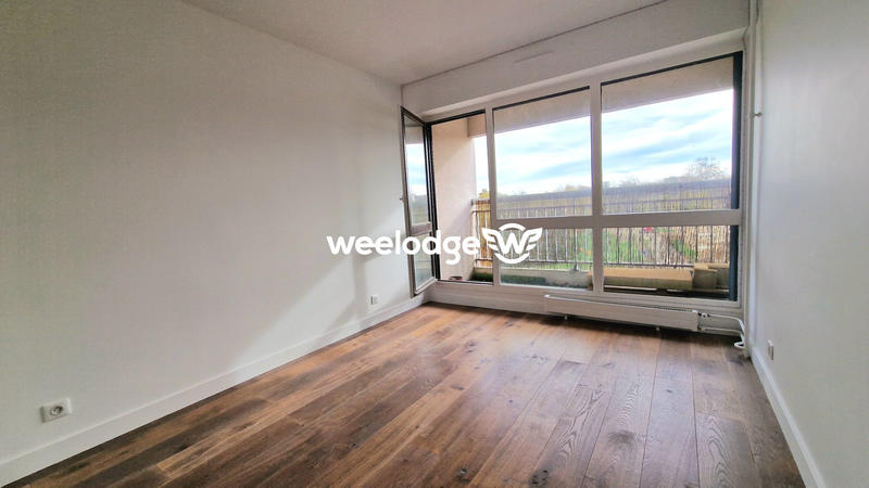 Appartement - 136 m² - 7 pièces