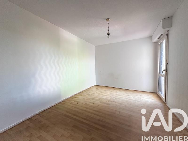 Appartement - 63 m² - 2 pièces