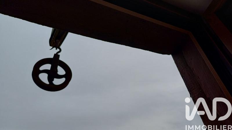 Maison - 171 m² - 7 pièces