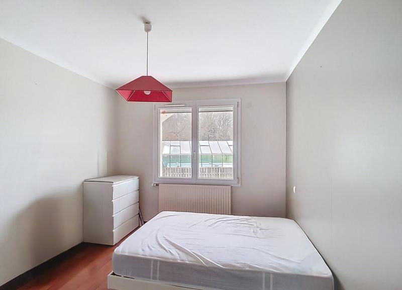 Maison - 178 m² - 7 pièces