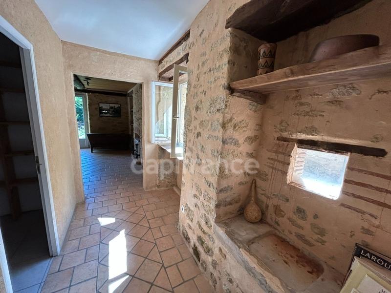 Maison - 211 m² - 4 pièces