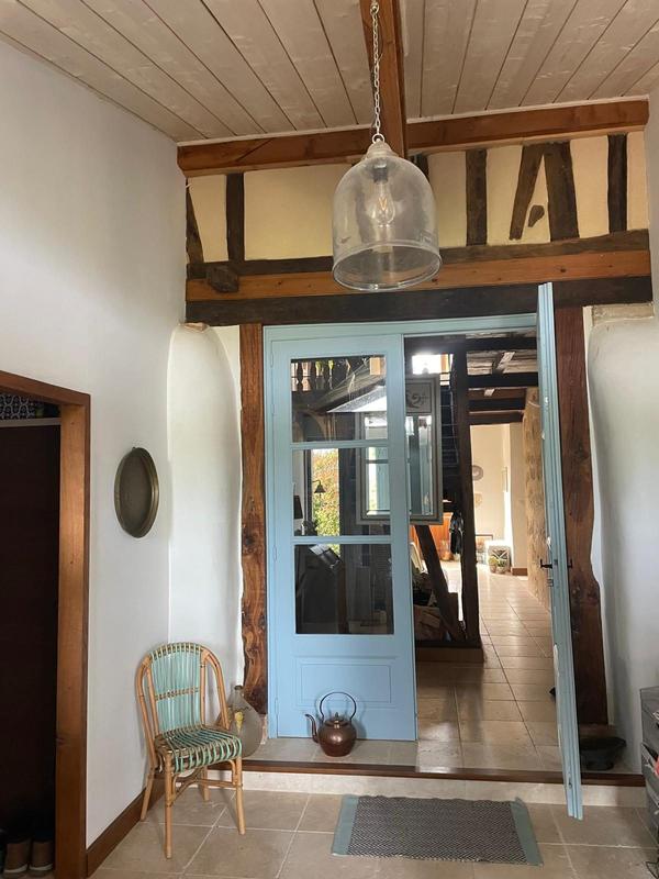 Maison - 508 m² - 9 pièces