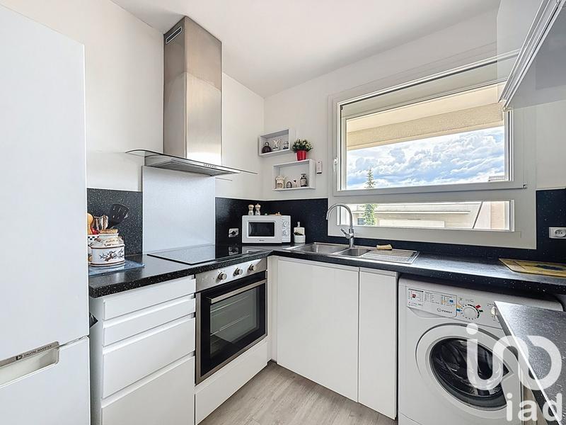 Appartement - 78 m² - 4 pièces