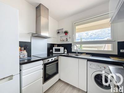 Appartement - 78 m² - 4 pièces