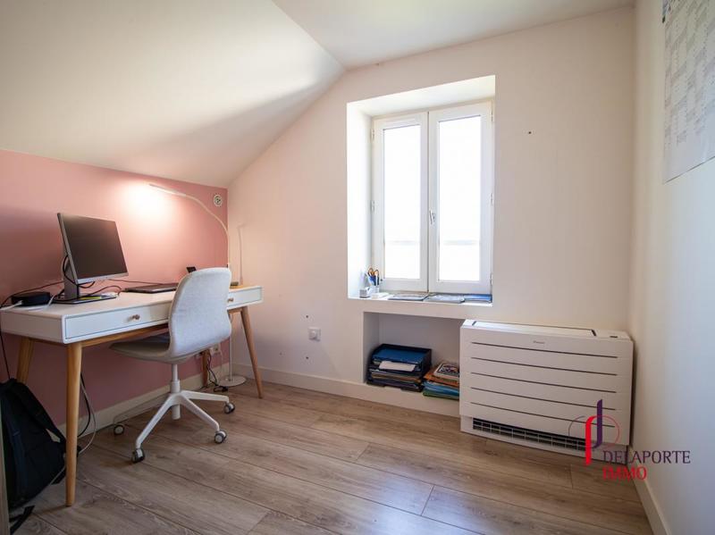 Maison - 172 m² - 8 pièces