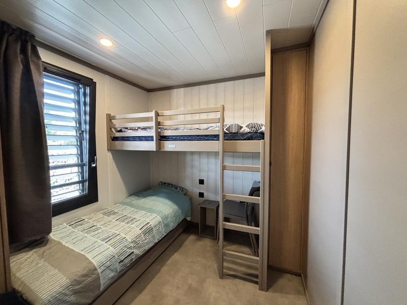 Châlet - 38 m² - 3 pièces