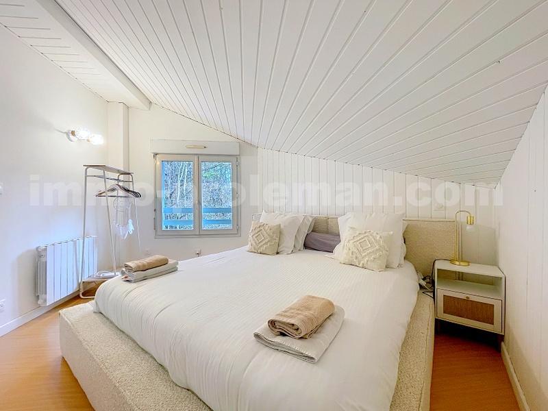 Maison - 184 m² - 7 pièces