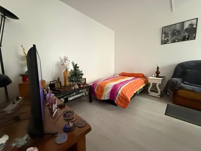 Appartement - 32 m² - 2 pièces