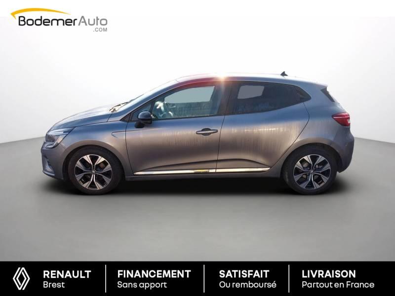 Renault Clio TCe 90 Evolution