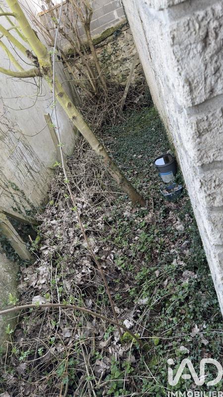 Appartement - 208 m² - 5 pièces