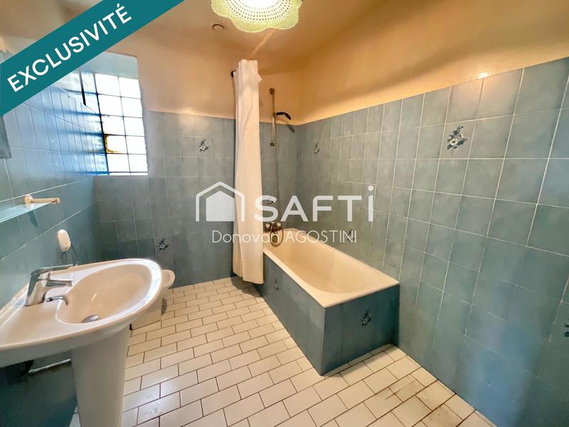 Maison - 103 m² - 5 pièces