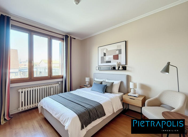 Maison - 150 m² - 6 pièces