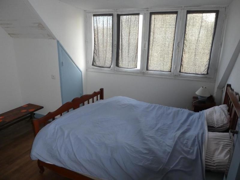 Maison - 85 m² - 6 pièces