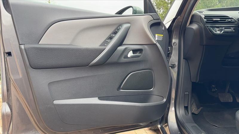 Citroën c4 spacetourer 1.5 BlueHDi 130 Eat8 Business