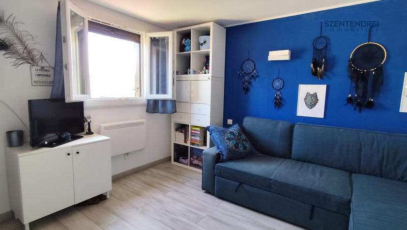 Villa - 98 m² - 5 pièces