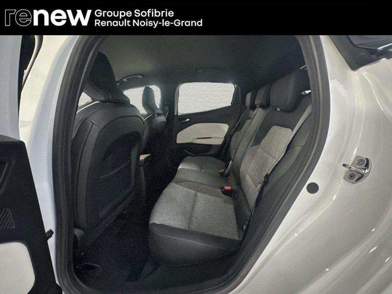 Renault Clio V E-Tech 140 Première Edition