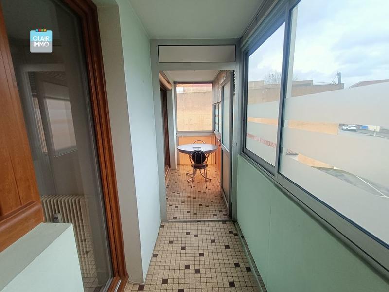 Appartement - 69 m² - 3 pièces