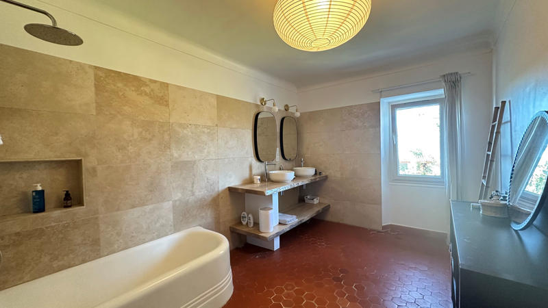 Maison - 118 m² - 4 pièces