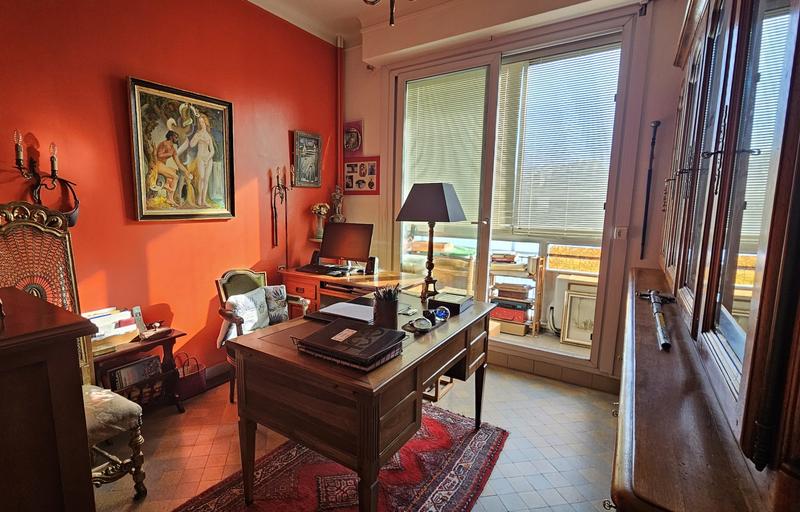 Viager - Appartement - 66 m² - 3 pièces