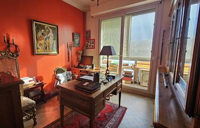 Viager - Appartement - 66 m² - 3 pièces