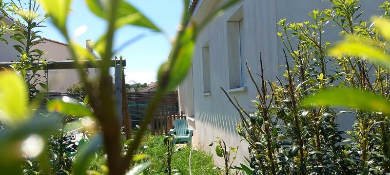 Maison - 86 m² - 4 pièces