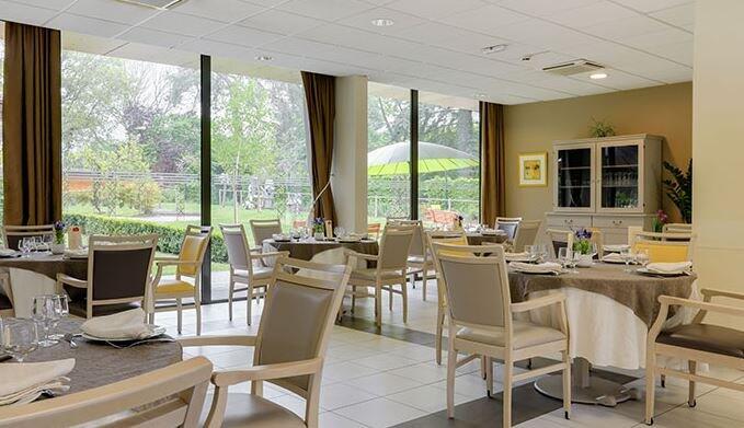 Appartement - 18 m² - 1 pièce