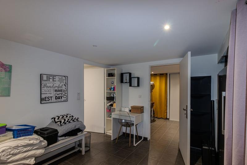 Maison - 100 m² - 6 pièces