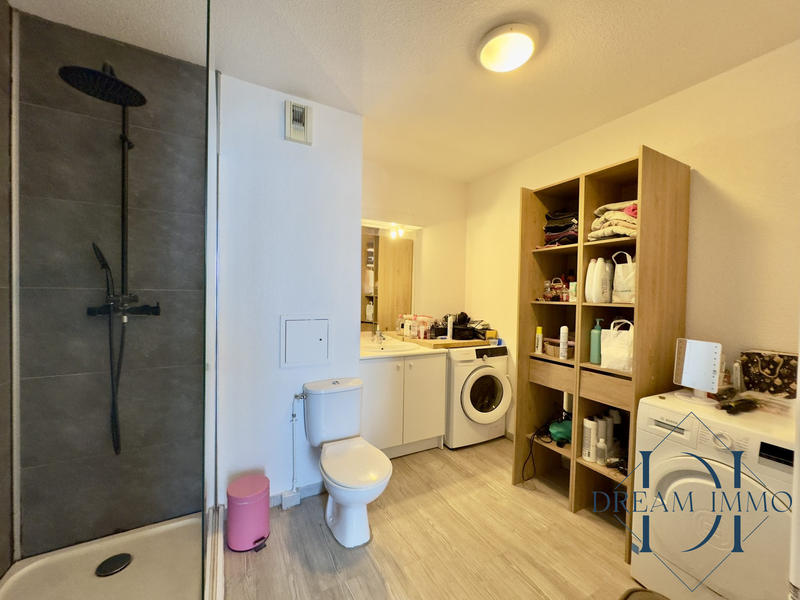 Appartement - 82 m² - 4 pièces