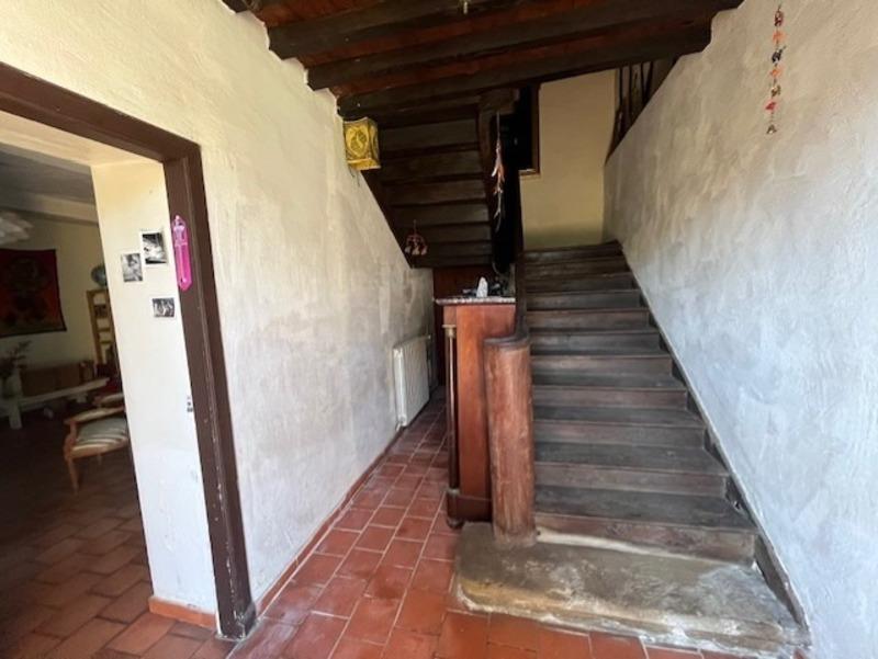 Propriété - 220 m² - 7 pièces