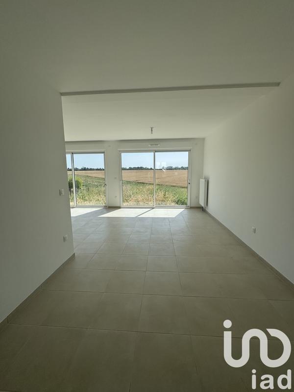 Maison - 116 m² - 5 pièces