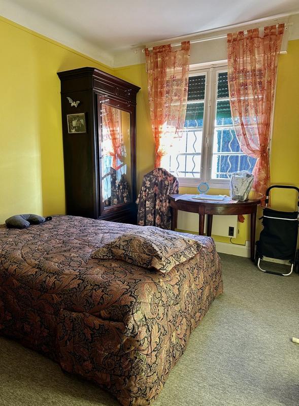 Maison ancienne - 77 m² - 3 pièces