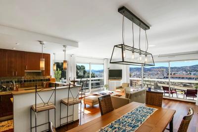 Appartement - 90 m² - 3 pièces