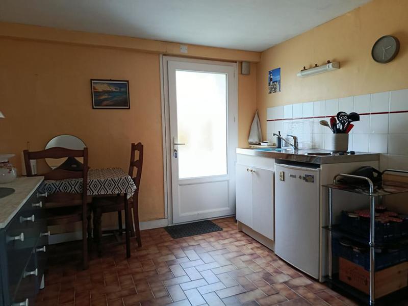 Maison - 129 m² - 5 pièces
