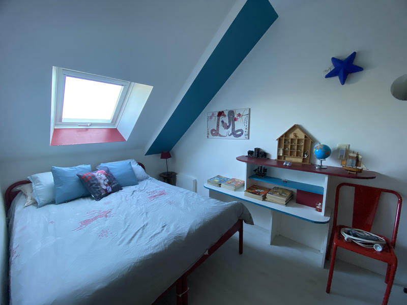 Maison - 138 m² - 4 pièces